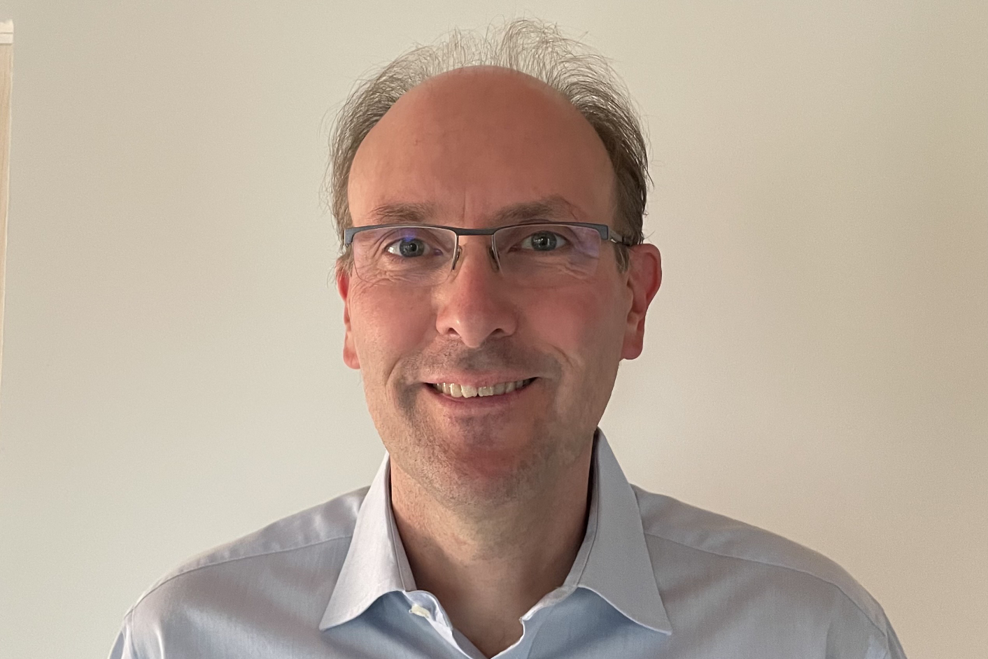 Jörg Janotte ©Privat