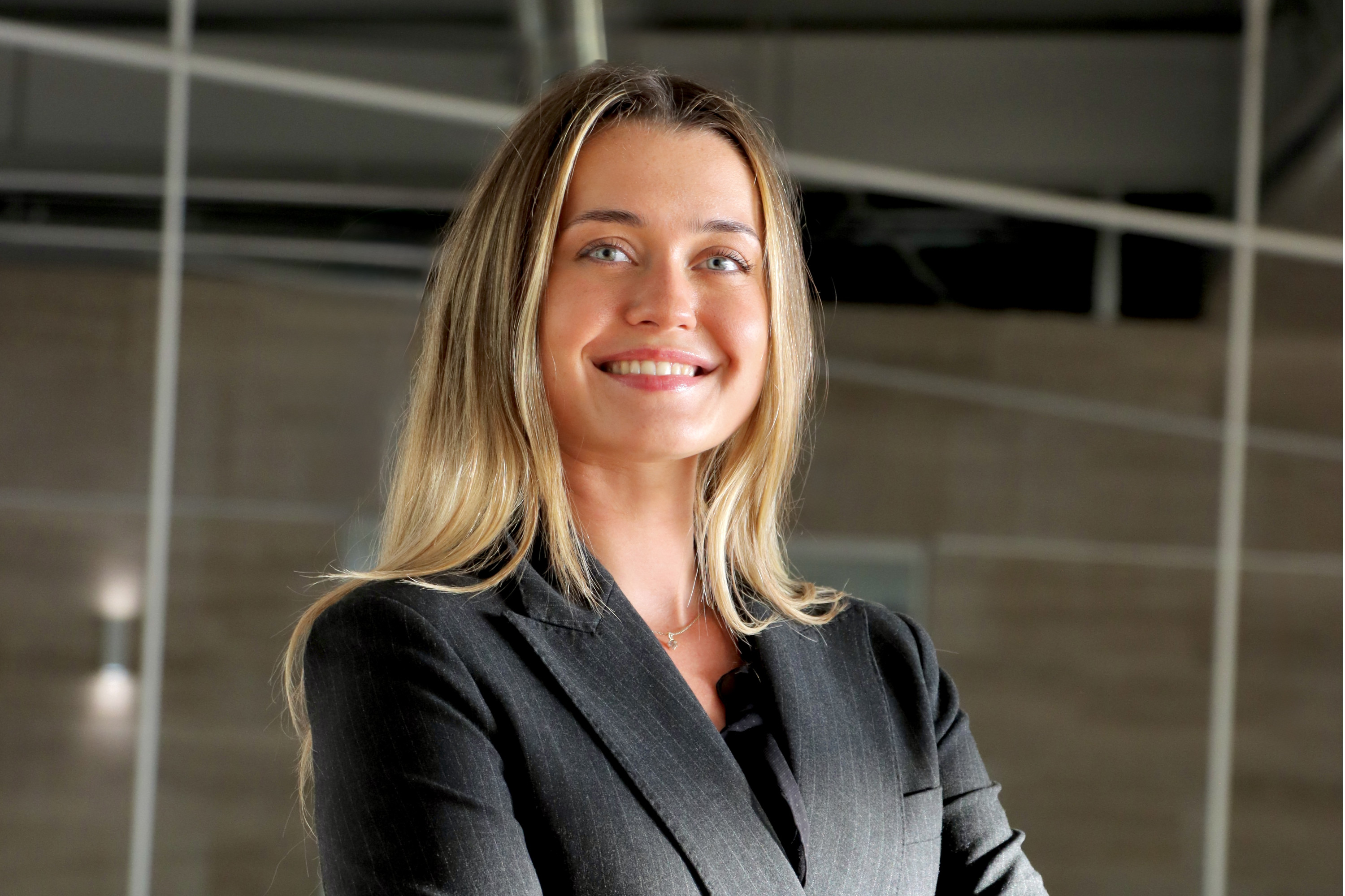 Foto von Laura Schneider ©Privat