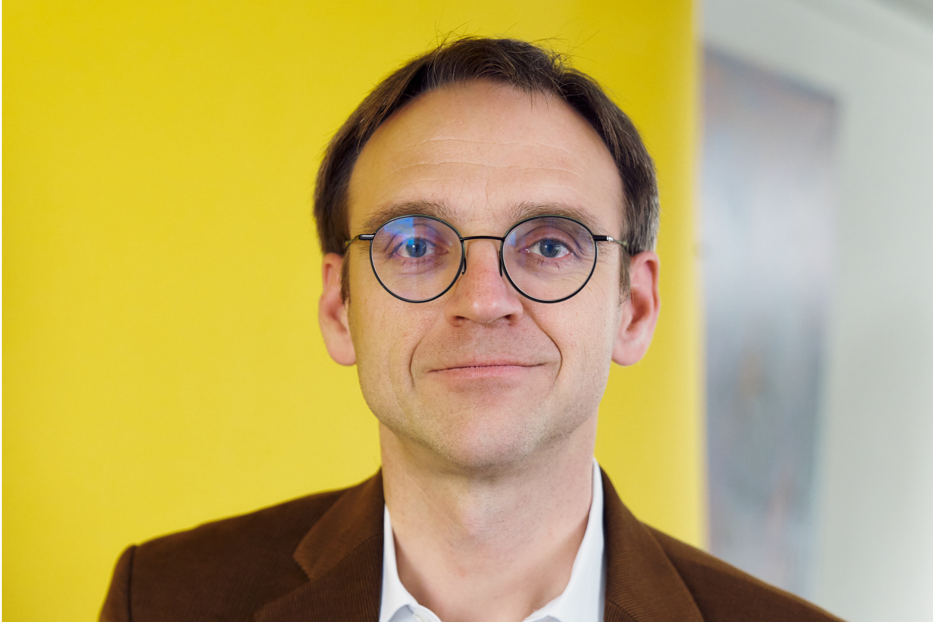 Foto von Stefan Ried ©Deutsche Bundesbank
