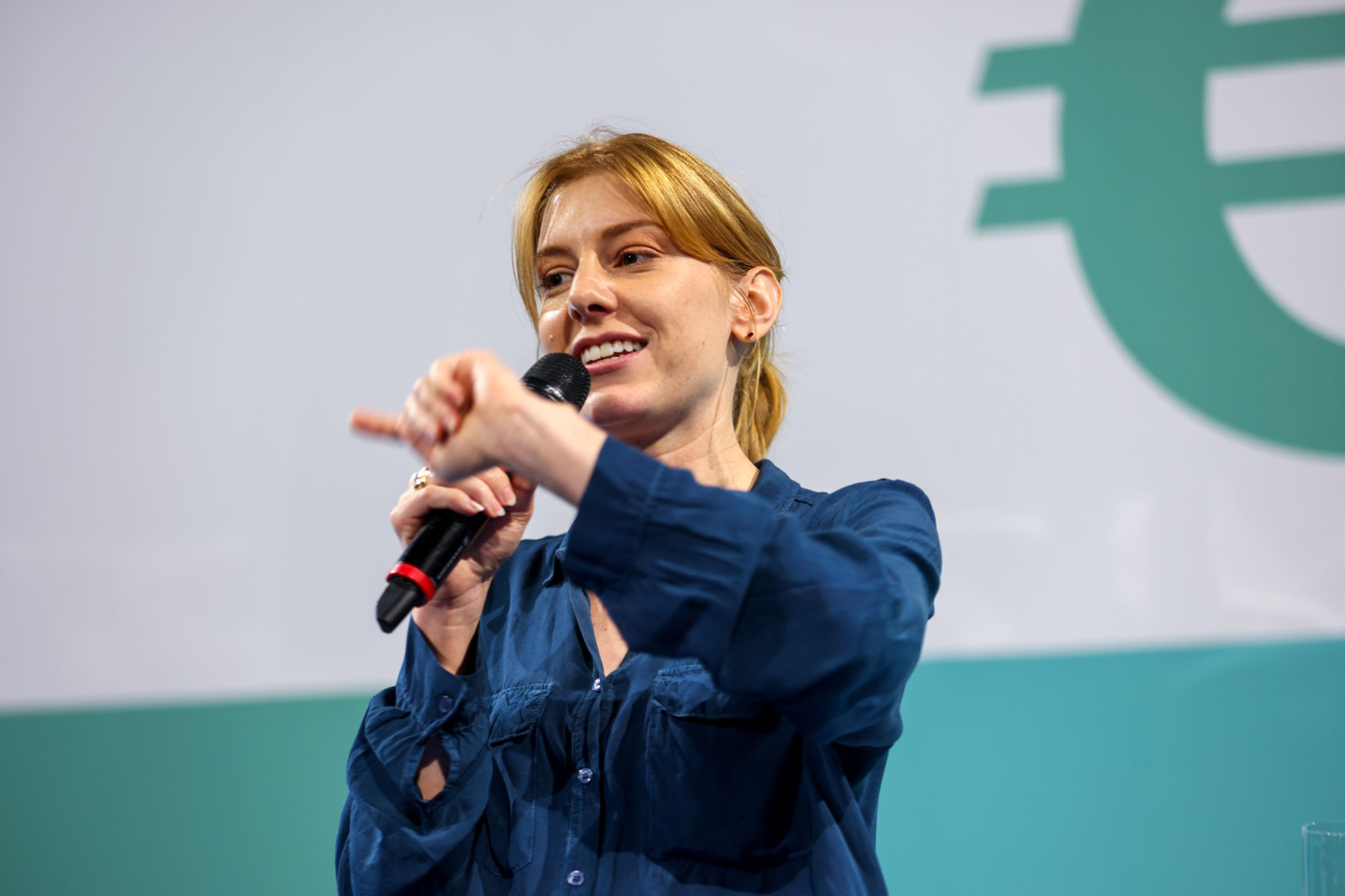 Eva Schulz ©Sophie Schüler