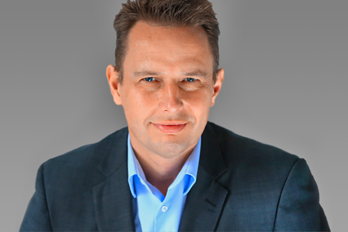 Foto von Carsten Dirks ©Privat