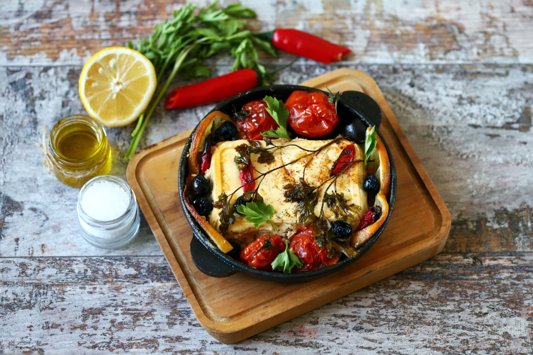 Essen in einer Bowl ©Adobe Stock