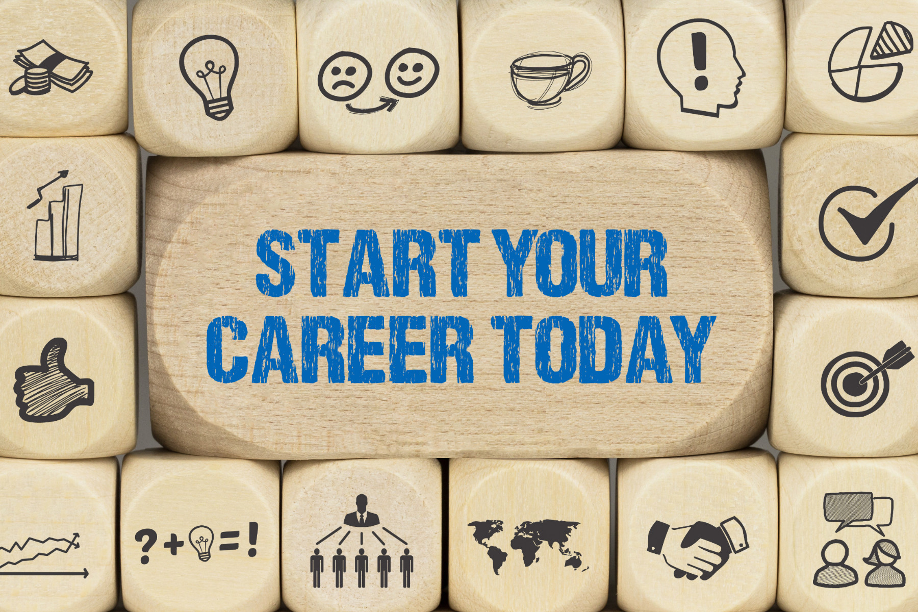 Karrierestart ©Adobe Stock