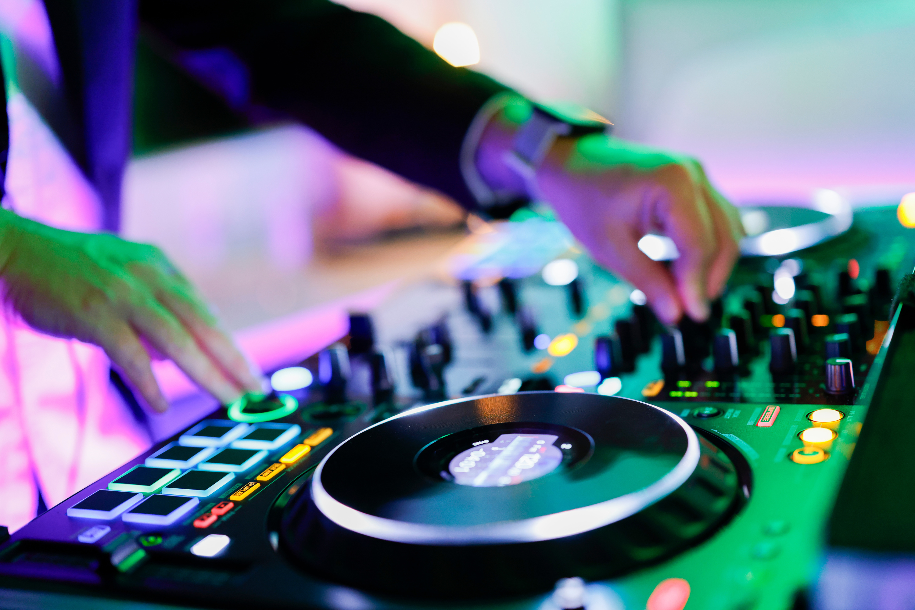 Abendprogramm ©Adobe Stock