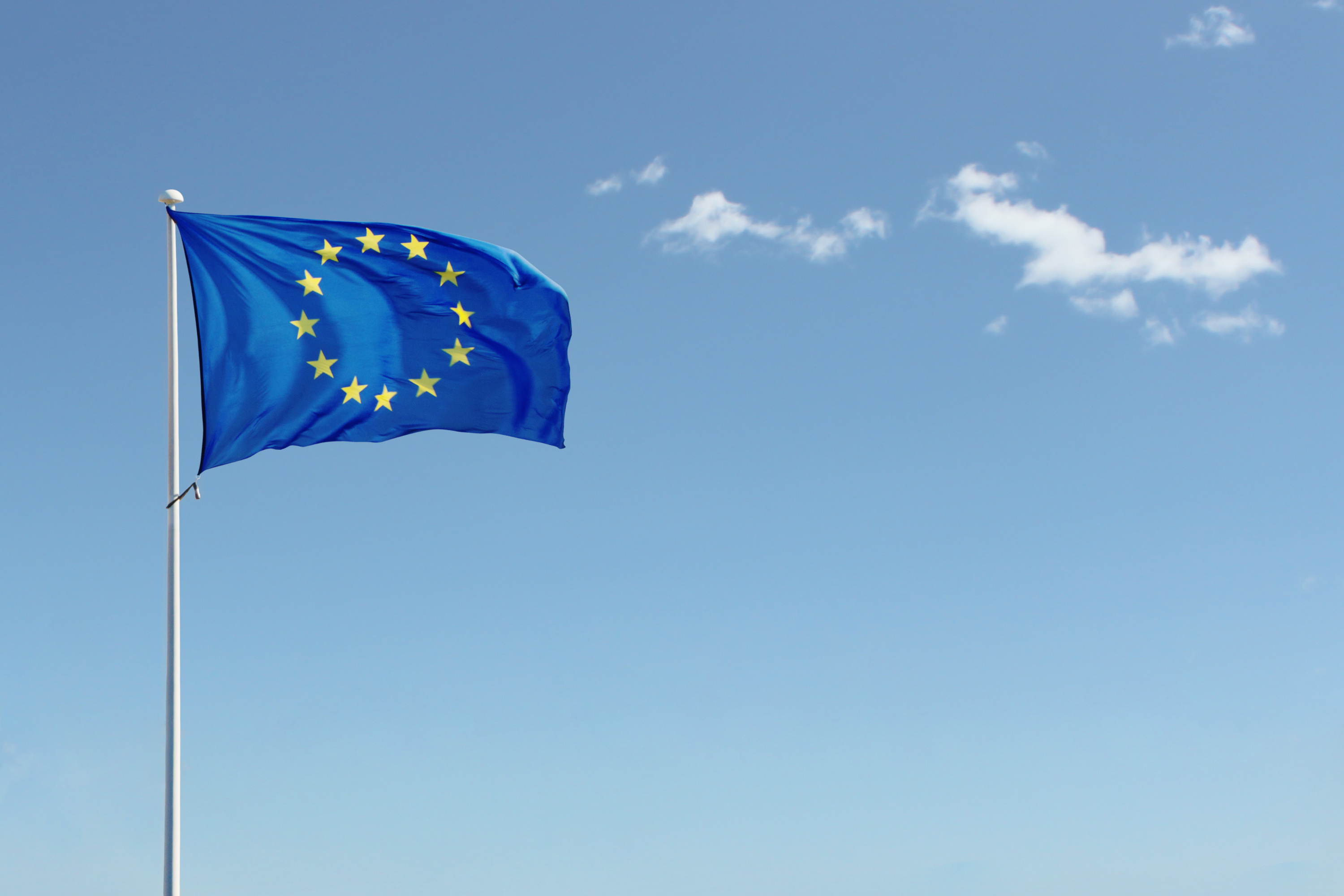 Europa im Gegenwind: Welchen Kurs setzten wir? ©Adobe Stock