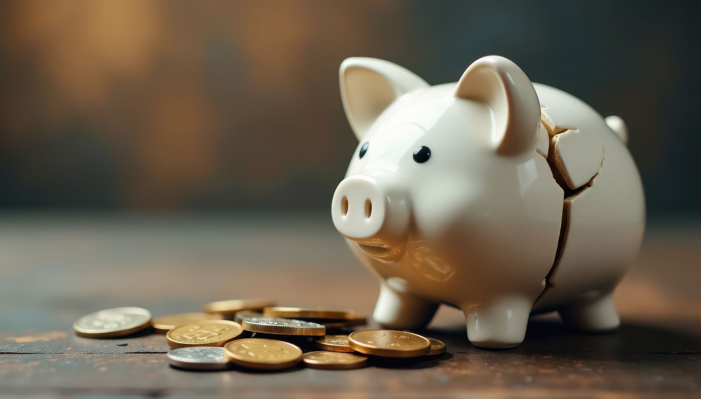 Sparschwein ©Adobe Stock