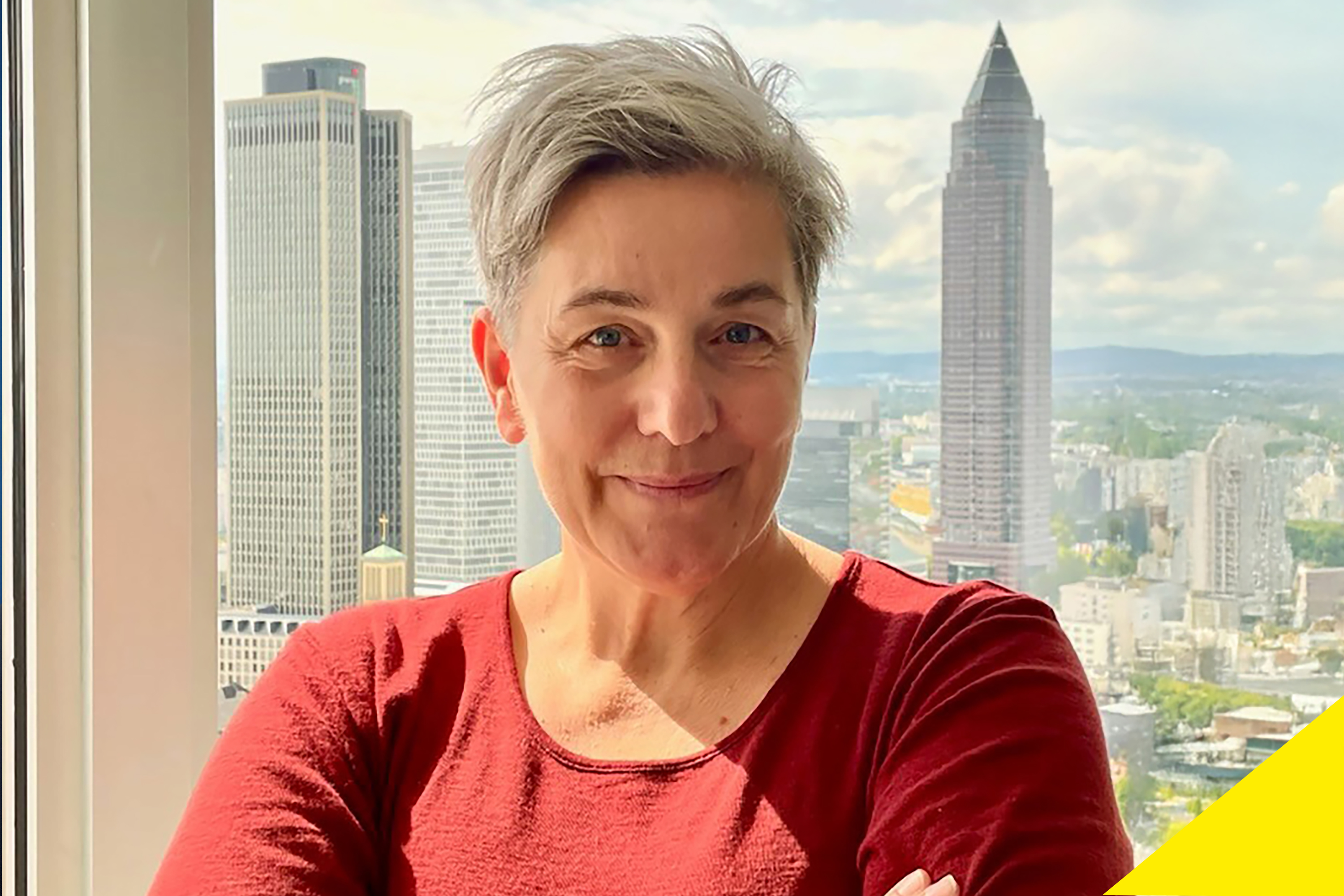 Astrid Lemmer ©Ute Bremers