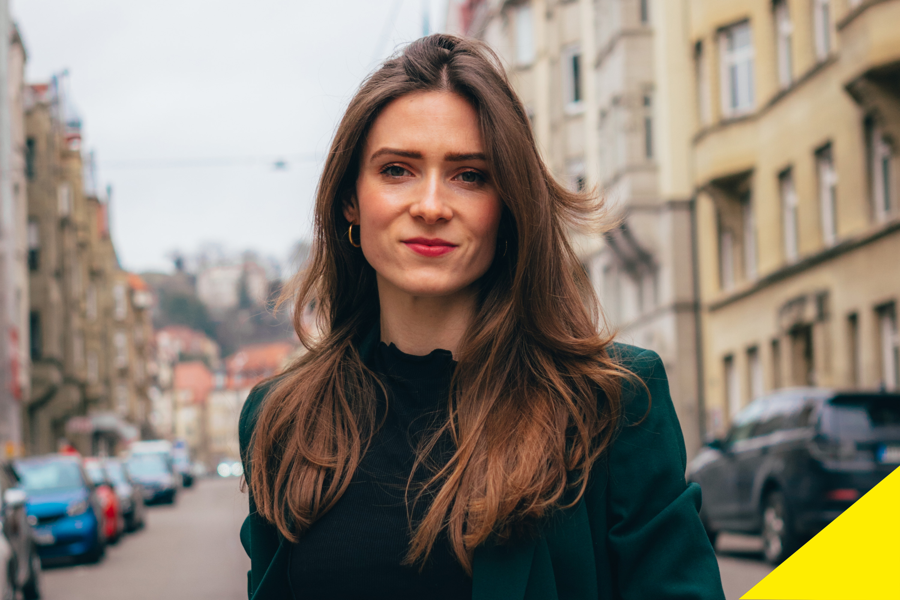 Nina Poppel ©Ansger Wörner